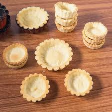 We did not find results for: Mini Tart Shells Tartlet Recipe 3 Ways Veena Azmanov