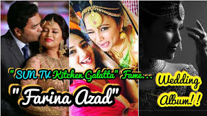 Farina azad has set username on tiktok as @farinaazad. Farina Azad Mehandhi Wedding Reception Album Hd Youtube