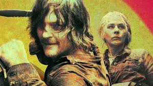 Fans in deutschland müssen auf staffel 11 noch warten. Nach Den Neuen The Walking Dead Folgen Auf Disney Dann Geht Es Mit Staffel 11 Weiter Serien News Filmstarts De