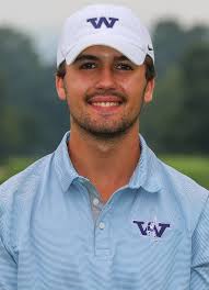 2022-23 Men's Golf Roster