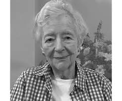 Marjorie Perrin Obituary (1919