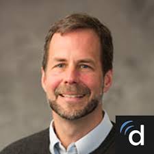 Dr. David P. P. Olson, MD