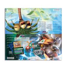 Pokemon Tcg Sun Moon Forbidden Light Twilight Rogue Theme Deck Pokemon Center Official Site