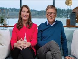 They first met for a dinner in 1987 and later began dating leading to their marriage on new year's day in 1994. Bill And Melinda Gates Announce To End Marriage After 27 Years