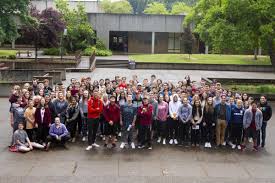 Crescent Valley High School Class of 2018