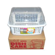 Shop for covered dish rack online at target. Mini Dish Drainer Rack With Cover Shopee Philippines