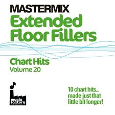 Va Mastermix Extended Chart Hits 20 2013 Hits Dance