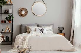 Det are other ways one can determine how a modern furniture a contemporary mirror is necessary if you need a modern piece in the area to tie your mother design. Should I Put A Mirror Above My Bed Home Decor Bliss