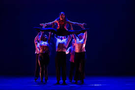 Our Lives Through the Eyes of Britney Choreographer: Tyra Rose Dancers: Vivian  Augustine, Gabby Bilka, Biancana Brown, Shoshana Brown, Kathryn  Butterworth, Sherryl Devries, Amber Hynek, Jaime Johnson, Fabian Kaiwi,  Andrea Katz, Julie