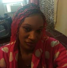 Cassandra Asberry's Instagram, Twitter & Facebook