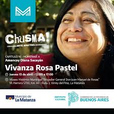 Cultura y Educación Matanza