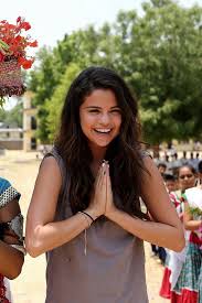 I had to stop, gomez said of quitting her tour to focus on her health. Selena Is Gorgeous With Or Without Makeup Selena Gomez Selena Celebs