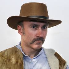 After a 6 year absence, I think it's about time I went