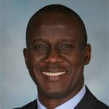 Dr. Abraham Mathew, MD