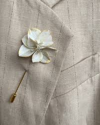 mens brooch pin