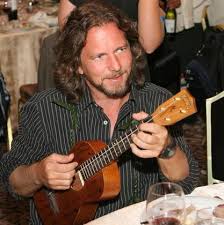 Wind in my hair, i feel part of everywhere underneath my being is a road that disappeared late at night i hear the trees, they're singing with the dead overhead… if you've seen the film, you'll understand all the extra layers to this verse. And I Hope It S A Sweet Ride Do The Evolution Eddie Vedder Hair Timeline