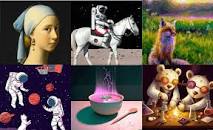 Estas 3 webs crean imágenes con inteligencia artificial ...