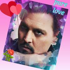 I wonder if Johnny would partake 😆😆