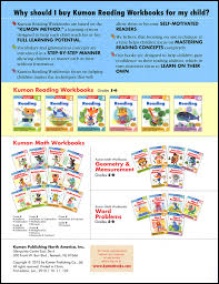Kumon Reading Workbook Grade 5 Kumon Publishers 053221