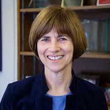 Carol Hostetter's Instagram, Twitter & Facebook