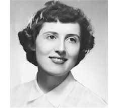 Audrey Strong Obituary