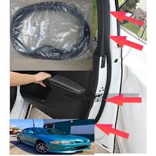 Harga getah pintu kereta kancil. Original Perodua Parts Kancil Door Rubber 1 Piece Getah Pintu Shopee Malaysia