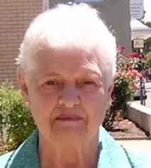 Obituary information for Jo Ann Haun