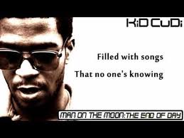 Kid Cudi Cudi Zone Kid Cudi Songs Country Rock