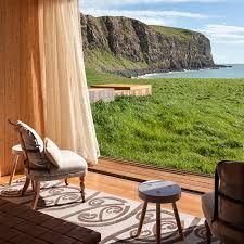 Luxurious New Zealand Lodge