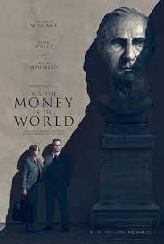 Kevin spacey effacé du prochain ridley scott, tout l'argent du monde : All The Money In The World Partially Found Original Kevin Spacey Scenes Of Film 2017 Lost Media Archive Fandom