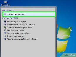 Cara membagi atau membuat partisi hdd/ssd di windows 10. Cara Mempartisi Hard Drive Di Windows 7 12 Langkah