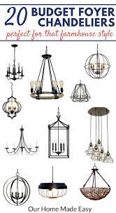 We did not find results for: 20 Affordable Farmhouse Style Foyer Chandeliers Our Home Made Easy