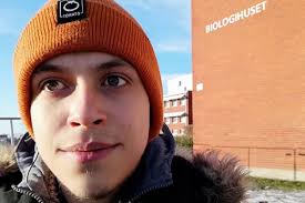 What Robin says about the Master's in Bioinformatics