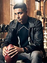 All American' Show: Season 1 Scoop From Michael Evans Behling