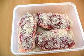 L'avantage de ce mode de cuisson, c'est que l'on peut cuire la courgette en même temps que d'autres légumes et préparer un. Magret Seche Fait Maison Le Carnet De Recettes De Mamminic