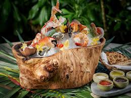 We did not find results for: The 21 Best Tulum Restaurants Eater