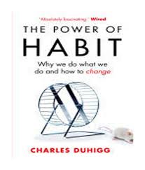 I have read literally hundreds of books about habits and habit change in my life. Power Of Habit The Paperback English Buy Power Of Habit The Paperback English Online At Low Price In India On Snapdeal