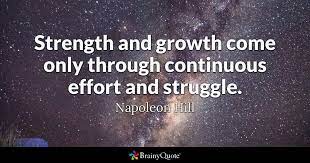 Seek the counsel of those who will tell you the truth about yourself, even if it hurts to hear it. Napoleon Hill Quotes Brainyquote