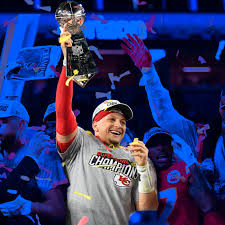 Did tom brady's impressive performance convince voters to give him the fifth super bowl mvp of his. Super Bowl Mvps By College Patrick Mahomes Gets Texas Tech On The List Banner Society