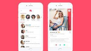 Add a badge to your chat threads and let people know you're protected by noonlight. Tinder S New Subscription Tinder Gold Lets You See Who Already Likes You Techcrunch
