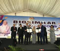 Therefore, inno biologics sdn bhd needs computerized and centralized production by having raw materials management system to manage their problems in a even though, inno biologics sdn bhd provide a job scope to each of the department that are well understand by the workers. D 8 Signed An Mou With Innobio D 8 Organization For Economic Cooperation