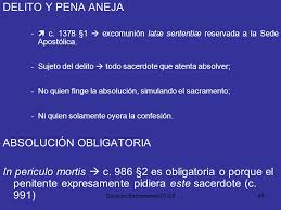 1acto de perdonar el sacerdote los pecados de una persona en nombre de dios durante. El Sacramento De La Alegria 80 Ss Ppt Descargar