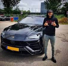Richfiles 1.655 views4 months ago. Hakim Ziyech Apparently Is A Car Hakim Ziyech Fanpage Facebook