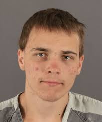 Jason Daniel Masek, man who assaulted Thornton police officers at library,  sentenced