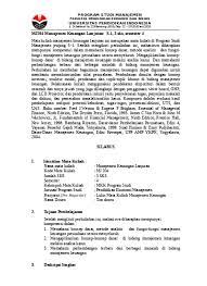 Selamat datang di virtual learning management universitas brawijaya universitas brawijaya telah mengembangkan sistem pembelajaran yang dapat meningkatkan kompetensi lulusannya untuk mampu bersaing di dunia kerja. Mj203 Manajemen Keuangan Doc