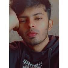 Vikram Shetty's Instagram, Twitter & Facebook