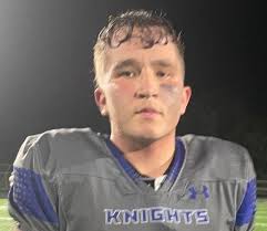 KMAland Nebraska Football (9/15): Lourdes Central Catholic knocks off BDS  in unbeaten battle