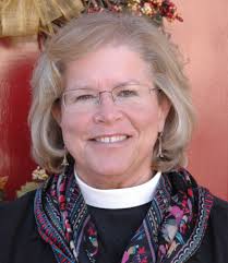 First Female Episcopal Bishop of Maryland Kills Doting Dad