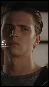 Tanner Buchanan Wants to Play Robin