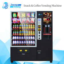 In a world where everyone wants to eat well, healthy and at the same time fast and handy , bicom vending offers the perfect blend of quality cuisine and practicality: China Zg Coffee Vending Machine With Malaysia Standard China Drink And Coffee Touch Screen Vending Machine And Snack And Coffee Vending Machine Price